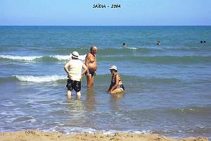 2004 09 SAIDIA FRONTIERE ALGERO MAROCAINE (23)